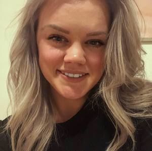 Meet your Posher, Jessie